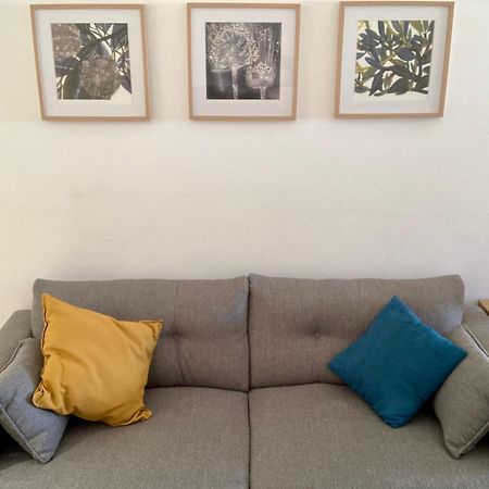 Appartamento Casa Lillo Catania Esterno foto