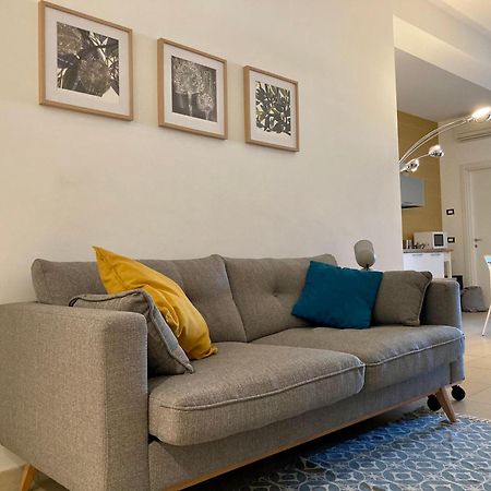 Appartamento Casa Lillo Catania Esterno foto