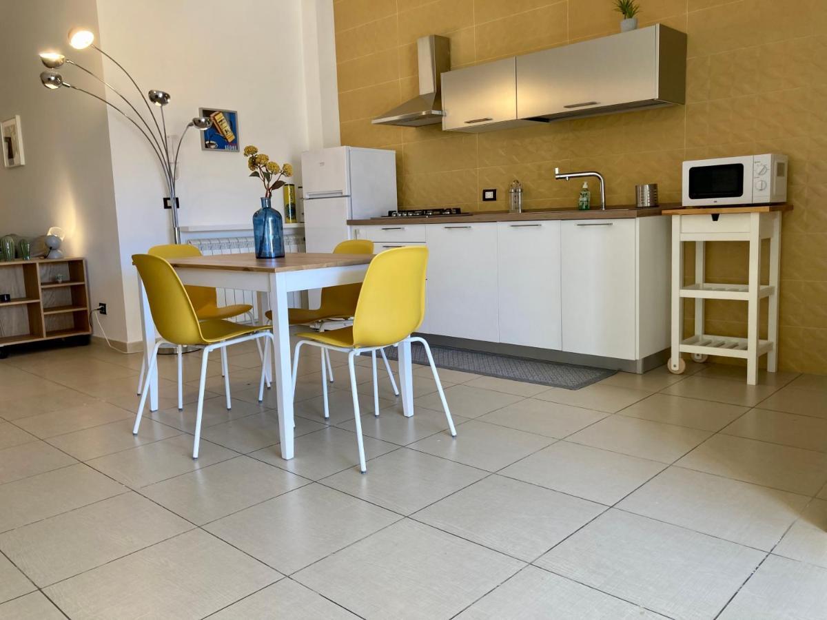 Appartamento Casa Lillo Catania Esterno foto