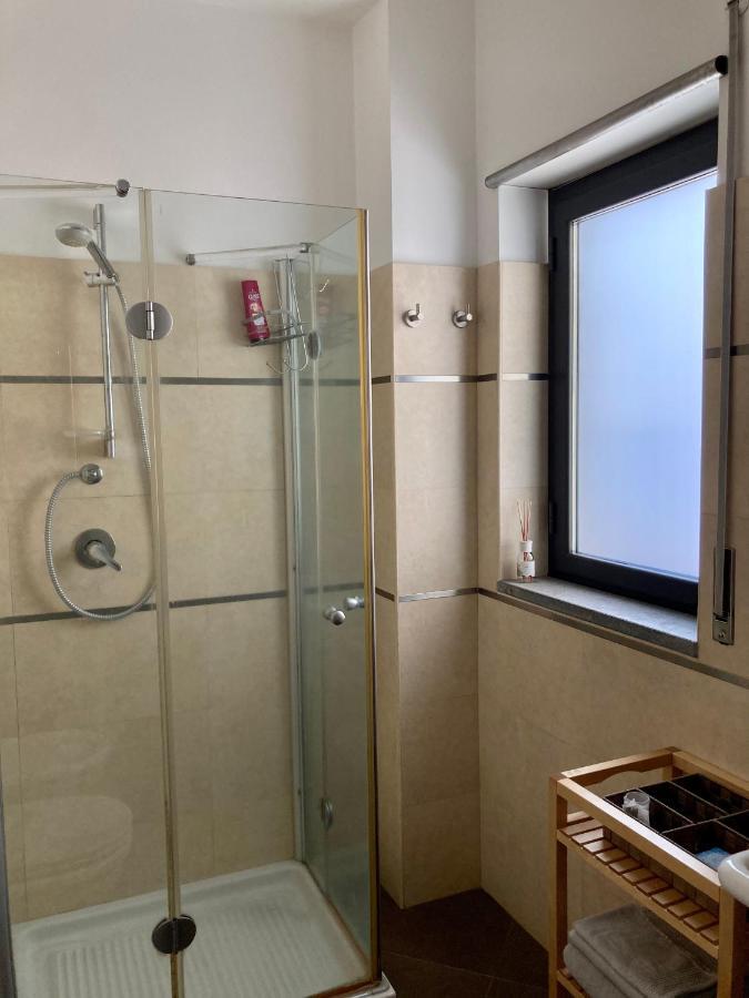 Appartamento Casa Lillo Catania Esterno foto