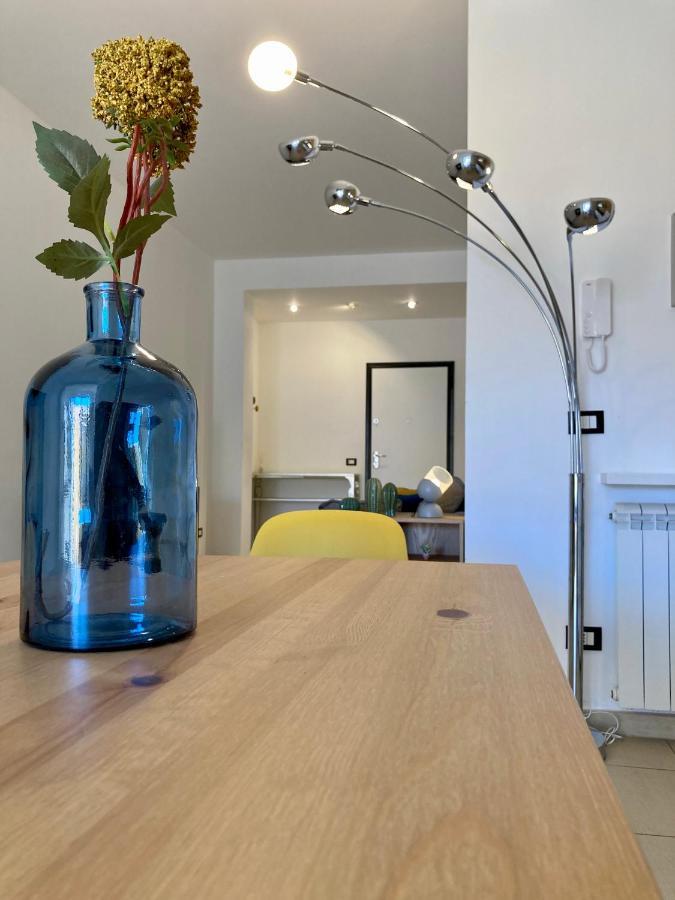 Appartamento Casa Lillo Catania Esterno foto