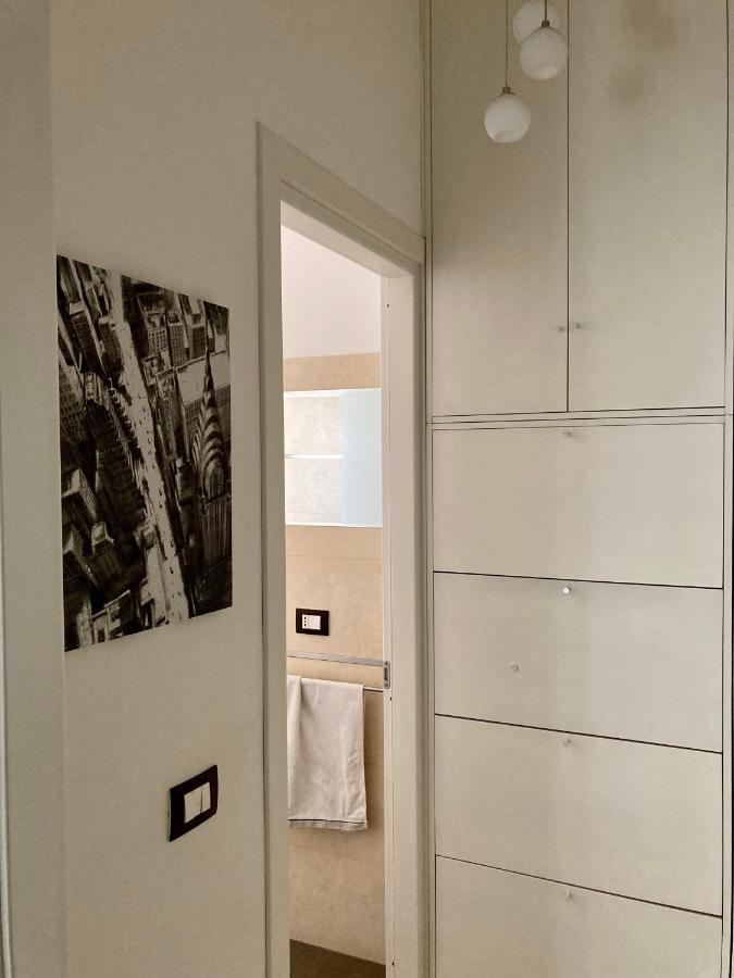 Appartamento Casa Lillo Catania Esterno foto