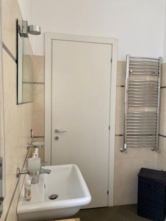 Appartamento Casa Lillo Catania Esterno foto
