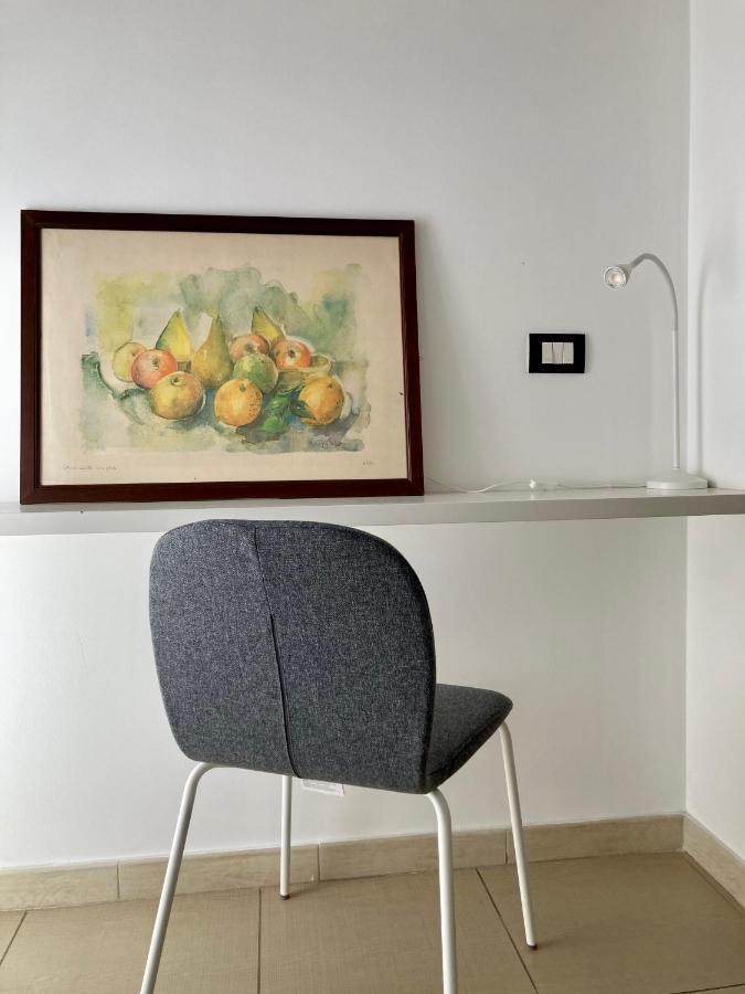 Appartamento Casa Lillo Catania Esterno foto