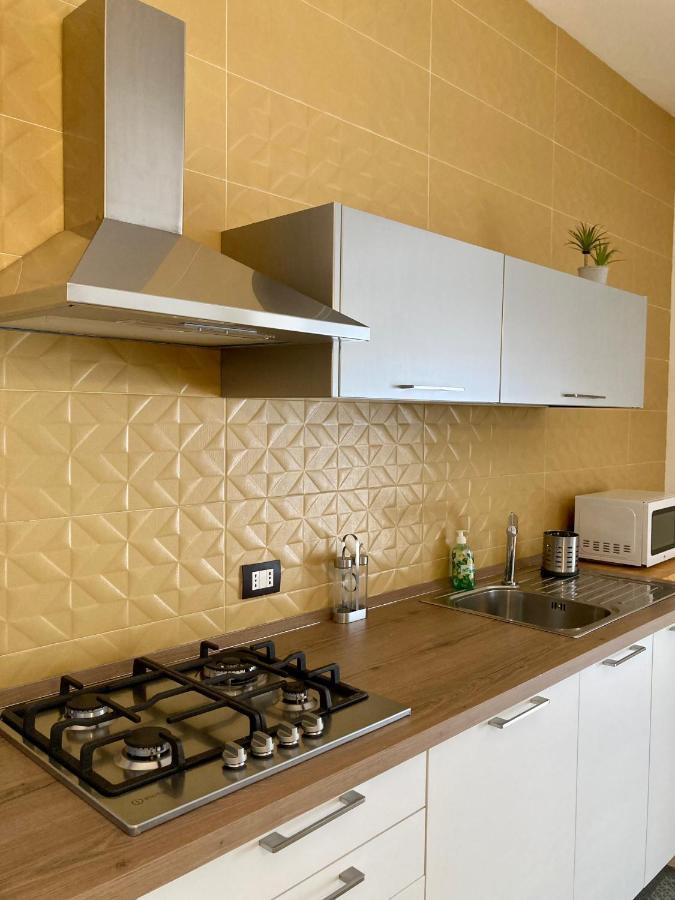 Appartamento Casa Lillo Catania Esterno foto