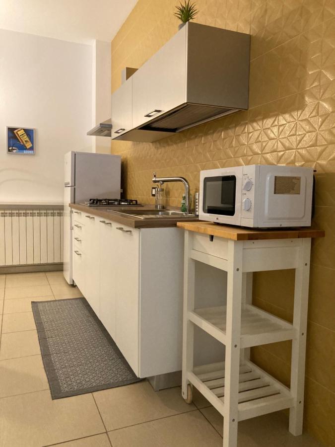 Appartamento Casa Lillo Catania Esterno foto