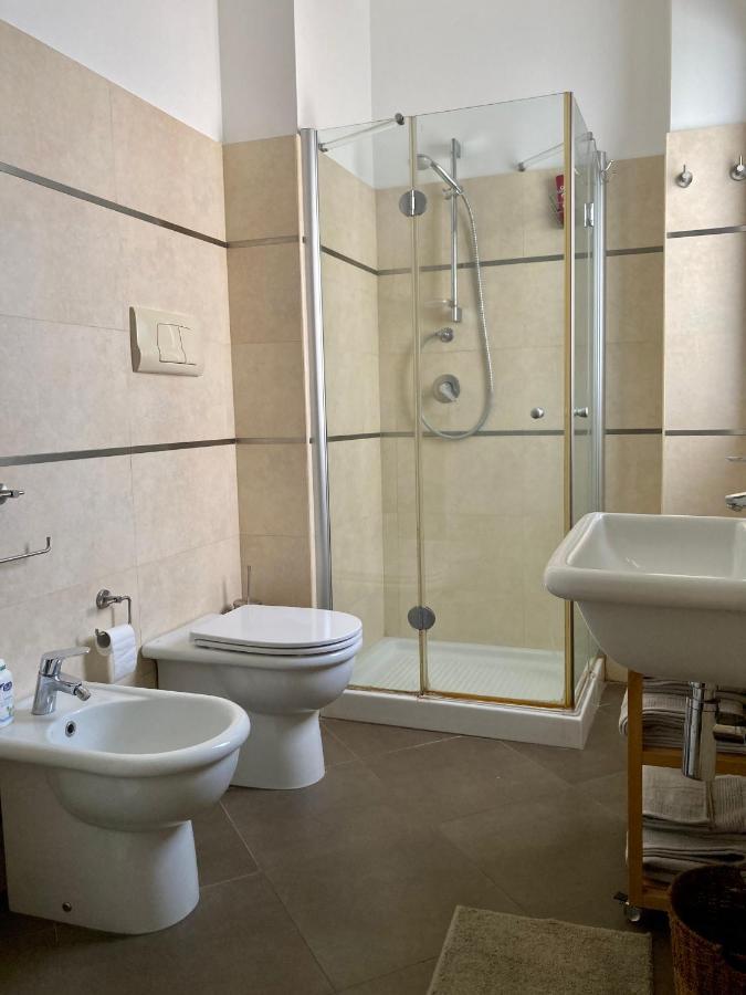 Appartamento Casa Lillo Catania Esterno foto