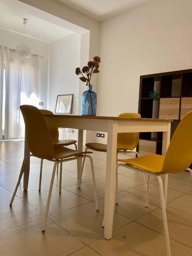 Appartamento Casa Lillo Catania Esterno foto