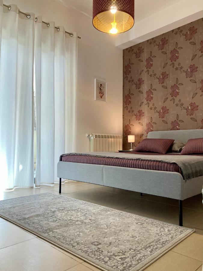 Appartamento Casa Lillo Catania Esterno foto
