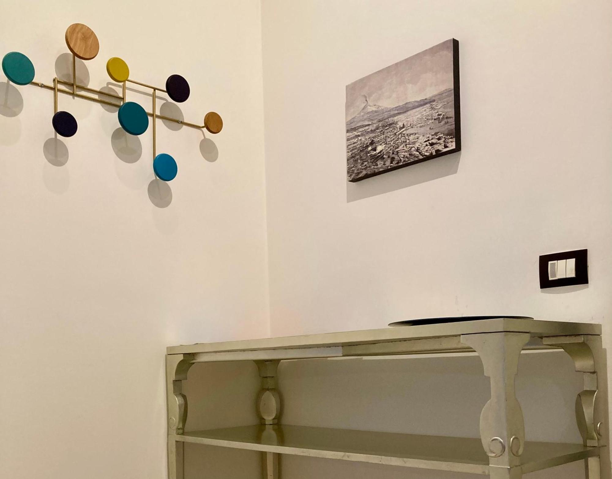 Appartamento Casa Lillo Catania Esterno foto