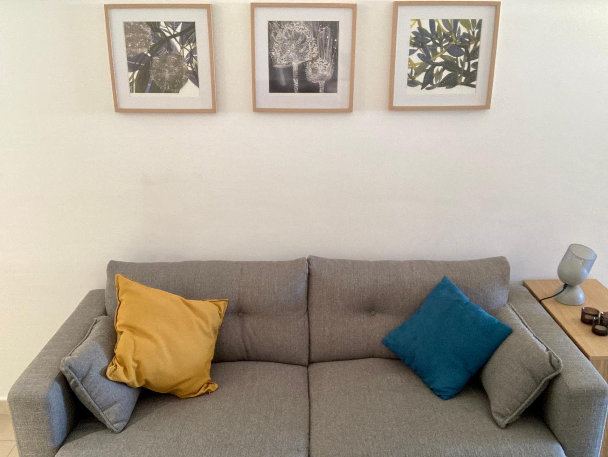Appartamento Casa Lillo Catania Esterno foto