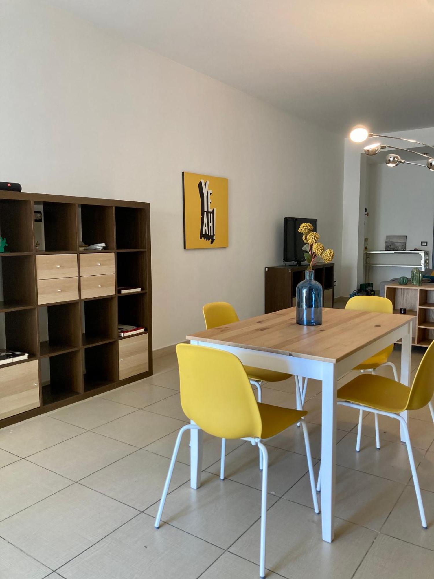 Appartamento Casa Lillo Catania Esterno foto