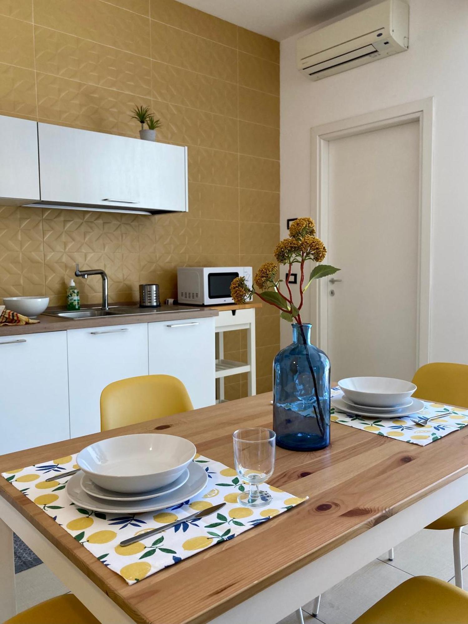Appartamento Casa Lillo Catania Esterno foto