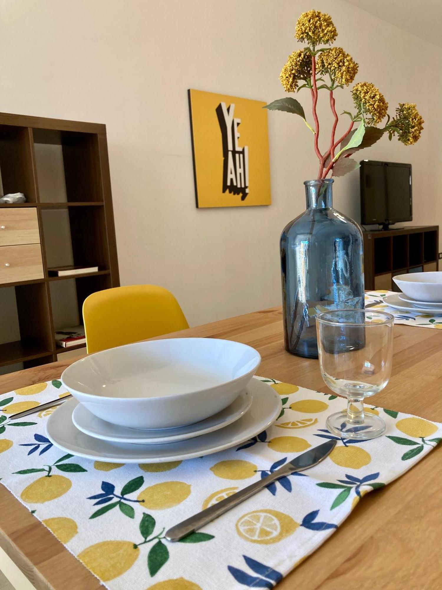 Appartamento Casa Lillo Catania Esterno foto